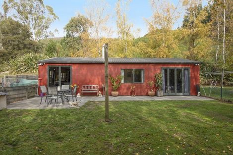 Photo of property in 861 Onamalutu Road, Onamalutu, Blenheim, 7275