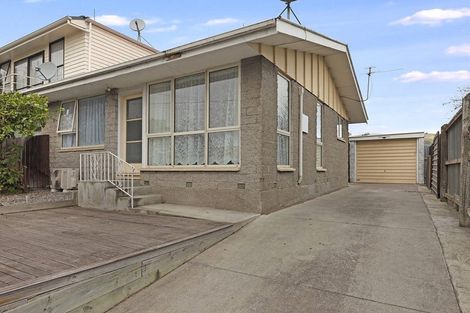 Photo of property in 1/50 Chichester Street, Woolston, Christchurch, 8023