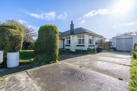 Photo of property in 112 Elizabeth Street, Appleby, Invercargill, 9812