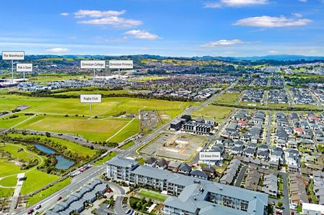 Photo of property in 15 Kawa Drive, Flat Bush, Auckland, 2019