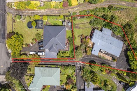 Photo of property in 11 Hillside Terrace, Saint Johns Hill, Whanganui, 4500