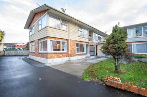 Photo of property in 2/18 Wellington Street, Hamilton East, Hamilton, 3216