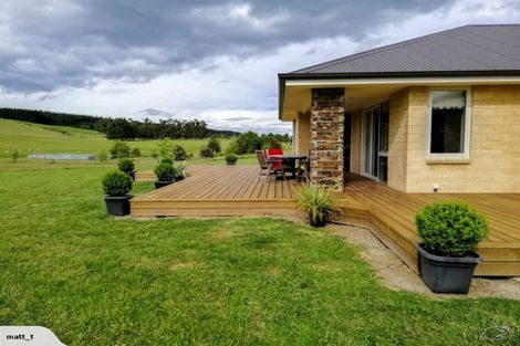 Photo of property in 330 Catherwoods Road, Cust, Rangiora, 7471