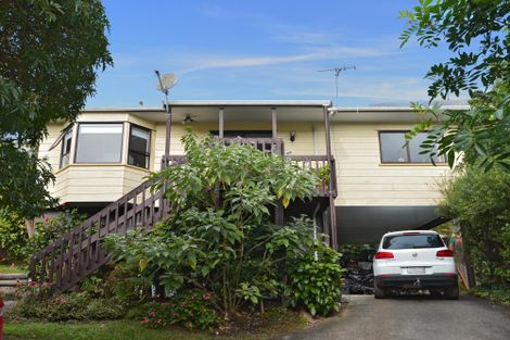 Photo of property in 18 Tikorangi Place, Morningside, Whangarei, 0110