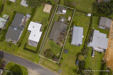 Photo of property in 12 Harsant Avenue, Hahei, Whitianga, 3591