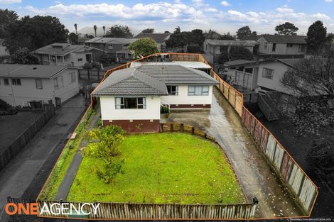 Photo of property in 12 Mckinstry Avenue, Mangere East, Auckland, 2024