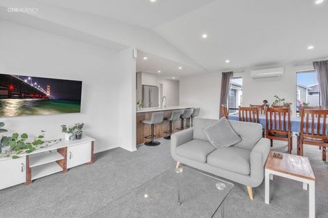 Photo of property in 10 Joslen Way, Kaiapoi, 7630