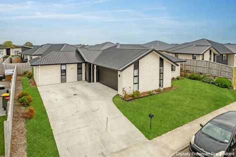 Photo of property in 30 Inuwai Street, Glenview, Hamilton, 3206