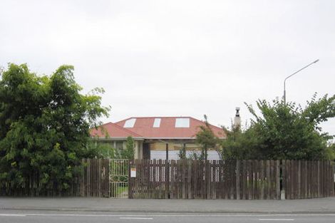 Photo of property in 61 Archibald Street, Tinwald, Ashburton, 7700