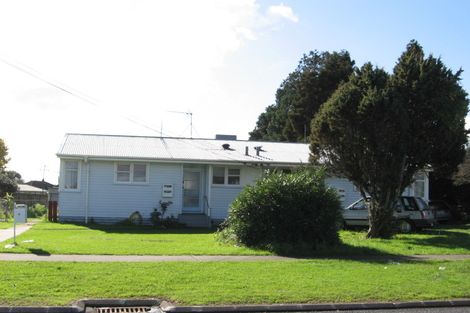 Photo of property in 27 Johnstones Road, Otara, Auckland, 2023