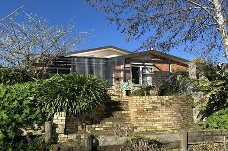 Photo of property in 220 Great South Road, Huntly, 3700