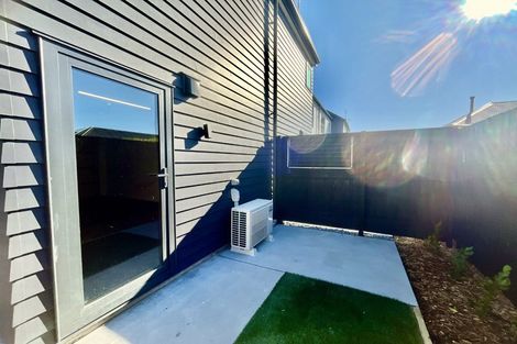 Photo of property in 4/438 Armagh Street, Linwood, Christchurch, 8011