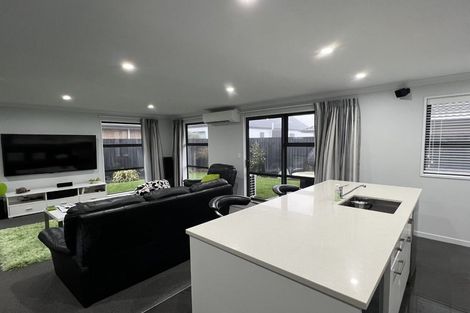 Photo of property in 22 Hillbourne Street, Halswell, Christchurch, 8025