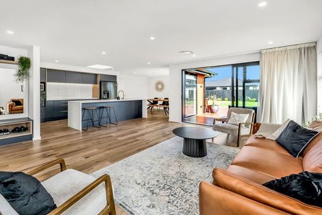 Photo of property in 15 Collisson Street, Leeston, 7632