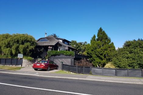 Photo of property in 12 Arrowsmith Avenue, Waipahihi, Taupo, 3330