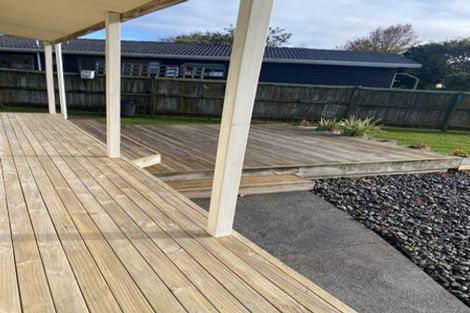 Photo of property in 15 South Avenue, Kaukapakapa, 0871
