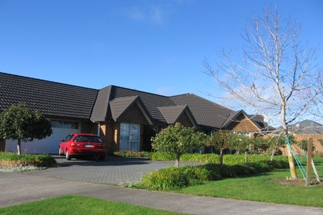 Photo of property in 23 Presidential Drive, Milson, Palmerston North, 4414