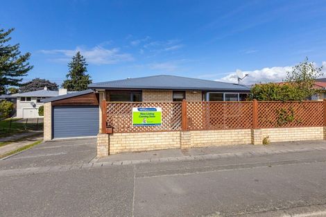 Photo of property in 190 Church Street, West End, Timaru, 7910