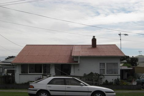 Photo of property in 66 Alma Road, Gonville, Whanganui, 4501