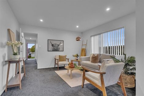 Photo of property in 18 Meyer Crescent, Halswell, Christchurch, 8025