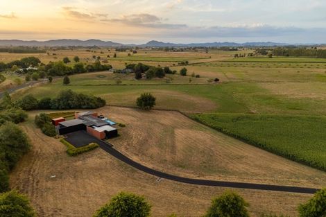 Photo of property in 290a Boyd Road, Horsham Downs, Hamilton, 3281