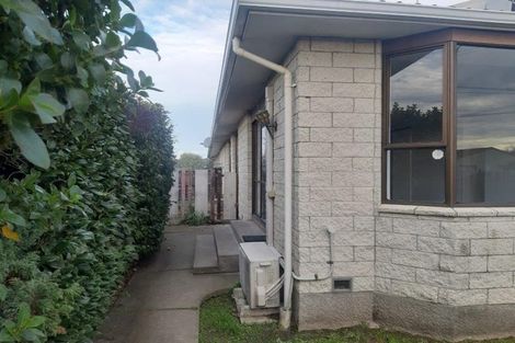 Photo of property in 1/162 Highsted Road, Casebrook, Christchurch, 8051