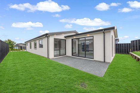 Photo of property in 15 Panewaka Street, Te Kauwhata, 3710