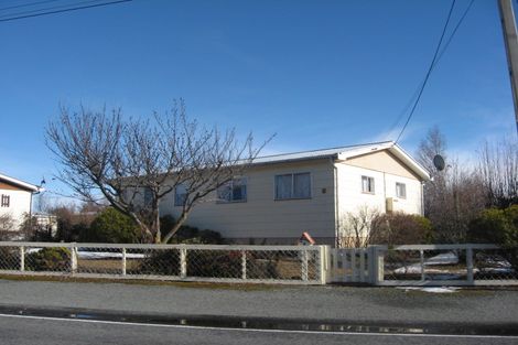Photo of property in 4 Maryburn Road, Twizel, 7901