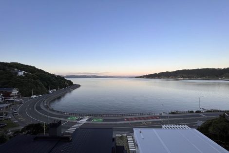 Photo of property in 218 Evans Bay Parade, Hataitai, Wellington, 6021