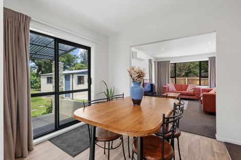 Photo of property in 95 Rowley Avenue, Hoon Hay, Christchurch, 8025