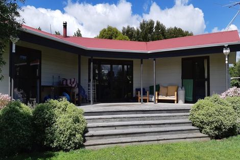 Photo of property in 31 Todds Road, Martinborough, 5711
