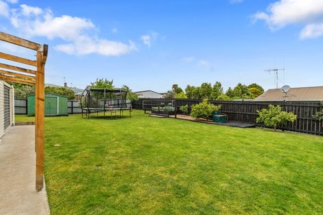 Photo of property in 14 Lincoln Street, Morrinsville, 3300