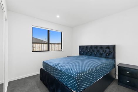 Photo of property in 16 Lomu Way, Rolleston, 7615