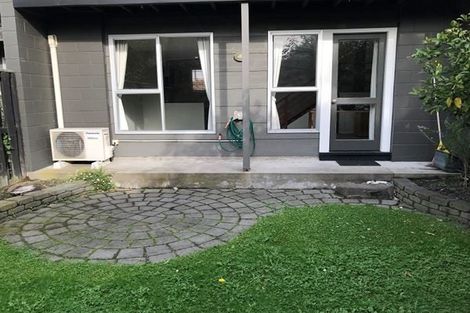 Photo of property in 3/100 Papanui Road, Merivale, Christchurch, 8014