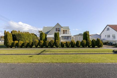 Photo of property in 87 Queen Street, Waitara, 4320