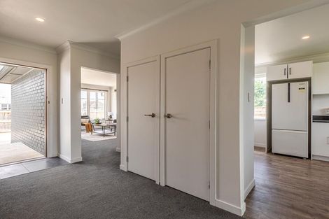 Photo of property in 1 Kauri Street, Levin, 5510