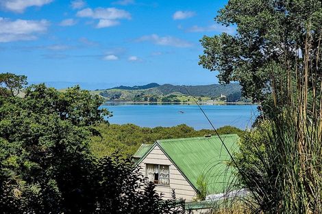Photo of property in 192 West Coast Road, Kohukohu, 0491