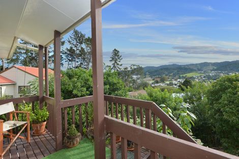 Photo of property in 18 Tikorangi Place, Morningside, Whangarei, 0110