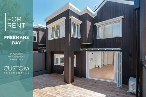 Photo of property in 5/13 Hepburn Street, Freemans Bay, Auckland, 1011