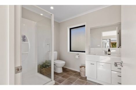 Photo of property in 38 Willowside Place, Amberley, 7410