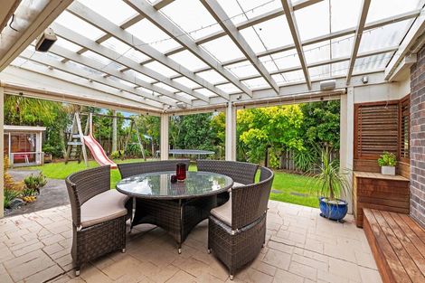 Photo of property in 3 Rifleman Rise, Unsworth Heights, Auckland, 0632