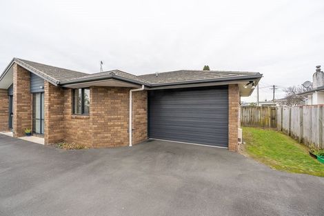 Photo of property in 189d Killarney Road, Frankton, Hamilton, 3204