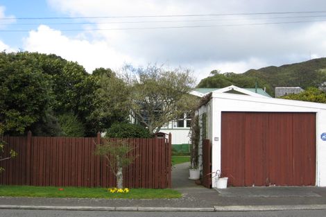 Photo of property in 7 Cargill Street, Karori, Wellington, 6012
