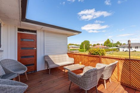 Photo of property in 18 Edward Street, Tokoroa, 3420