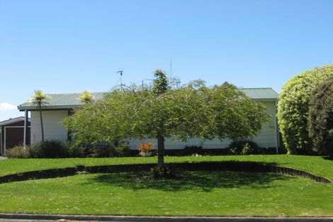 Photo of property in 186 Cameron Avenue, Te Awamutu, 3800