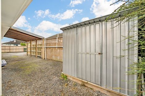 Photo of property in 3a Hector Grove, Trentham, Upper Hutt, 5018