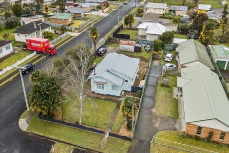 Photo of property in 1 Nettie Street, Te Kuiti, 3910
