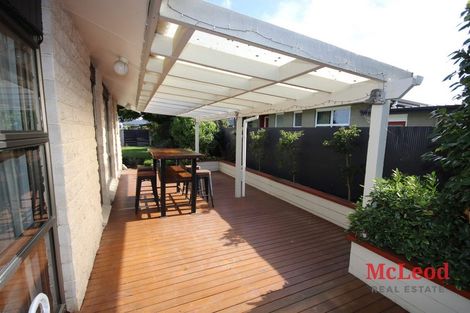 Photo of property in 18 Davidson Street, Allenton, Ashburton, 7700