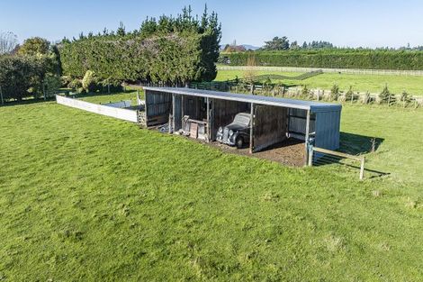 Photo of property in 489 Dawsons Road, West Melton, Christchurch, 7676