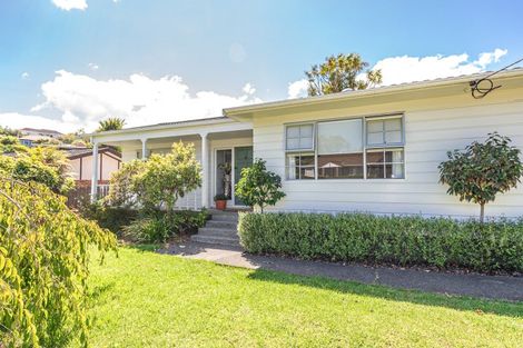 Photo of property in 26 Parkes Avenue, Saint Johns Hill, Whanganui, 4501